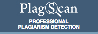 PlagScan